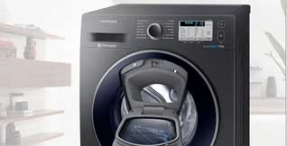Samsung Washing Machine Repair in Avadi
