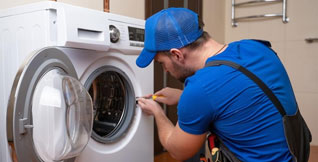 Samsung Washing Machine Service Center