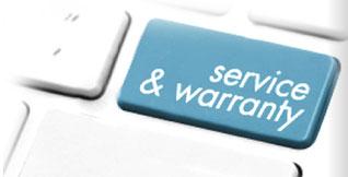 Service Warranty