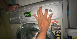 Spin Cycle and Drum Problems