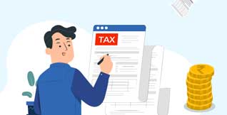 tax included