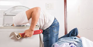 Top Load Washing Machine Service Coimbatore