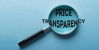 Transparent Pricing