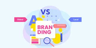 Understanding of Local Brands