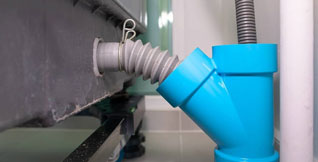 Ventilation 