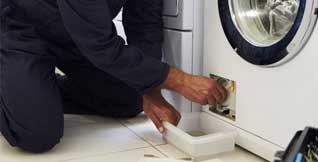 Washing Machine General Service