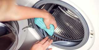 Washing Machine Maintenance