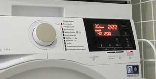 Washing Machine Installation & Uninstallation