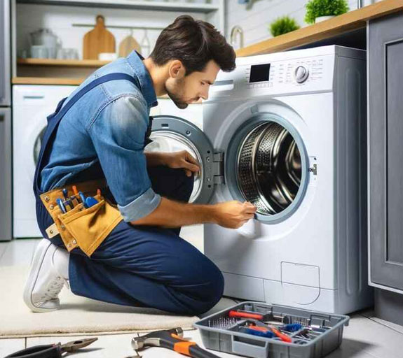 washing machine service Tirupur