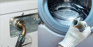 Water Inlet/Outlet Issues