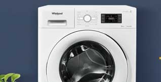 Whirlpool Washing Machine Service in Avadi