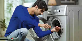 Whirlpool Washing Machine Service Center