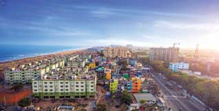 Within Chennai City